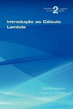 Introducao Ao Calculo Lambda