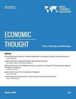 Economic Thought, Vol 4, No 1, 2015