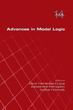 Advances in Modal Logic 14
