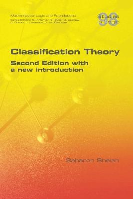 Classification Theory. Second Edition with a new introduction - Saharon Shelah - cover