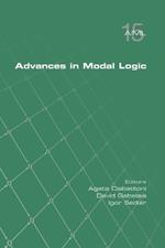 Advances in Modal Logic 15