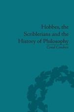 Hobbes, the Scriblerians and the History of Philosophy