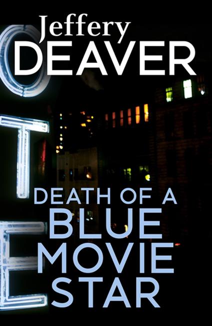 Death of a Blue Movie Star