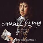 Pepys' Diary Vol 1