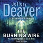 The Burning Wire