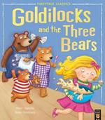 Goldilocks and the Three Bears