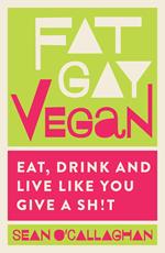 Fat Gay Vegan