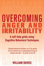 Overcoming Anger and Irritability, 1st Edition