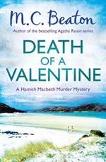 Death of a Valentine