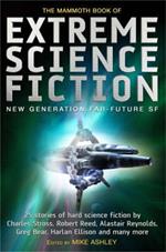 The Mammoth Book of Extreme Science Fiction