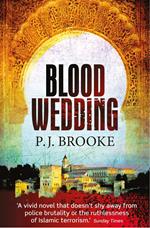 Blood Wedding