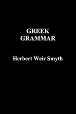 Greek Grammar