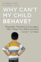 Why Can't My Child Behave?: Empathic Parenting Strategies that Work for Adoptive and Foster Families