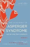 The Other Half of Asperger Syndrome (Autism Spectrum Disorder): A Guide to Living in an Intimate Relationship with a Partner who is on the Autism Spectrum