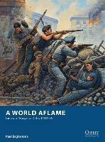 A World Aflame: Interwar Wargame Rules 1918–39