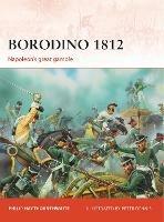 Borodino 1812: Napoleon's great gamble