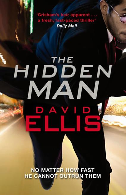 The Hidden Man