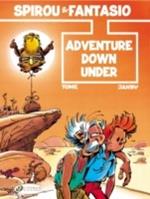 Spirou & Fantasio 1 - Adventure Down Under