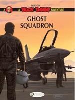 Buck Danny 3 - Ghost Squadron