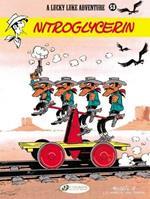 Lucky Luke 53 - Nitroglycerin