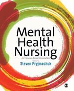 Mental Health Nursing: An Evidence Based Introduction