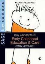 Key Concepts in Early Childhood Education and Care