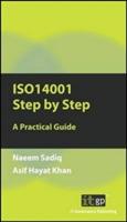 ISO14001 Step by Step: A Practical Guide