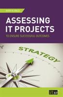 Assessing it Projects to Ensure Successful Outcomes