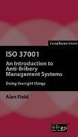 ISO 37001: An Introduction to Anti-Bribery Management Systems