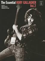 The Essential Rory Gallagher Volume 2