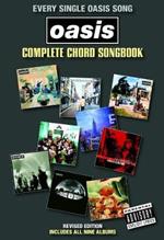 Complete Chord Songbook