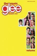 Glee Songbook: Season 1, Vol. 1