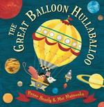 The Great Balloon Hullaballoo