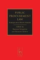 Public Procurement Law: Damages as an Effective Remedy