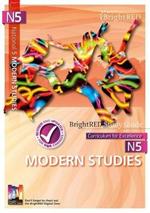 National 5 Modern Studies New Edition