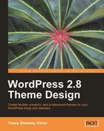 WordPress 2.8 Theme Design