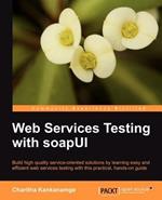 Web Services Testing with soapUI