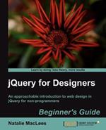 jQuery for Designers: Beginner's Guide