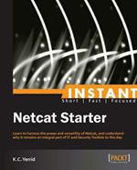 Instant Netcat Starter