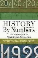 History by Numbers: An Introduction to Quantitative Approaches