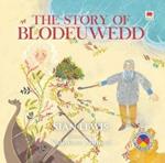 Four Branches of the Mabinogi: Story of Blodeuwedd, The