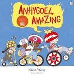 Anhygoel / Amazing