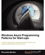 Windows Azure programming patterns for Start-ups