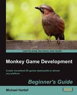 Monkey Game Development: Beginner's Guide