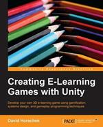 Creating ELearning Games with Unity