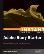 Instant Adobe Story Starter