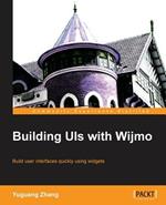 Building UIs with Wijmo