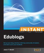 Instant Edublogs
