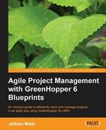 Agile Project Management with GreenHopper 6 Blueprints