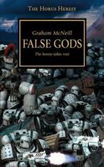 Horus Heresy - False Gods